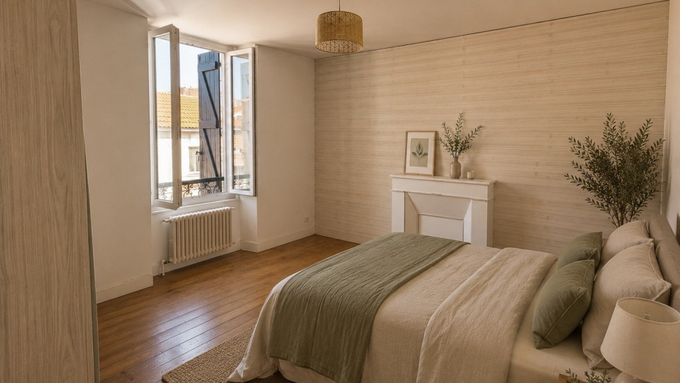 vente Appartement Biarritz - Photo 6