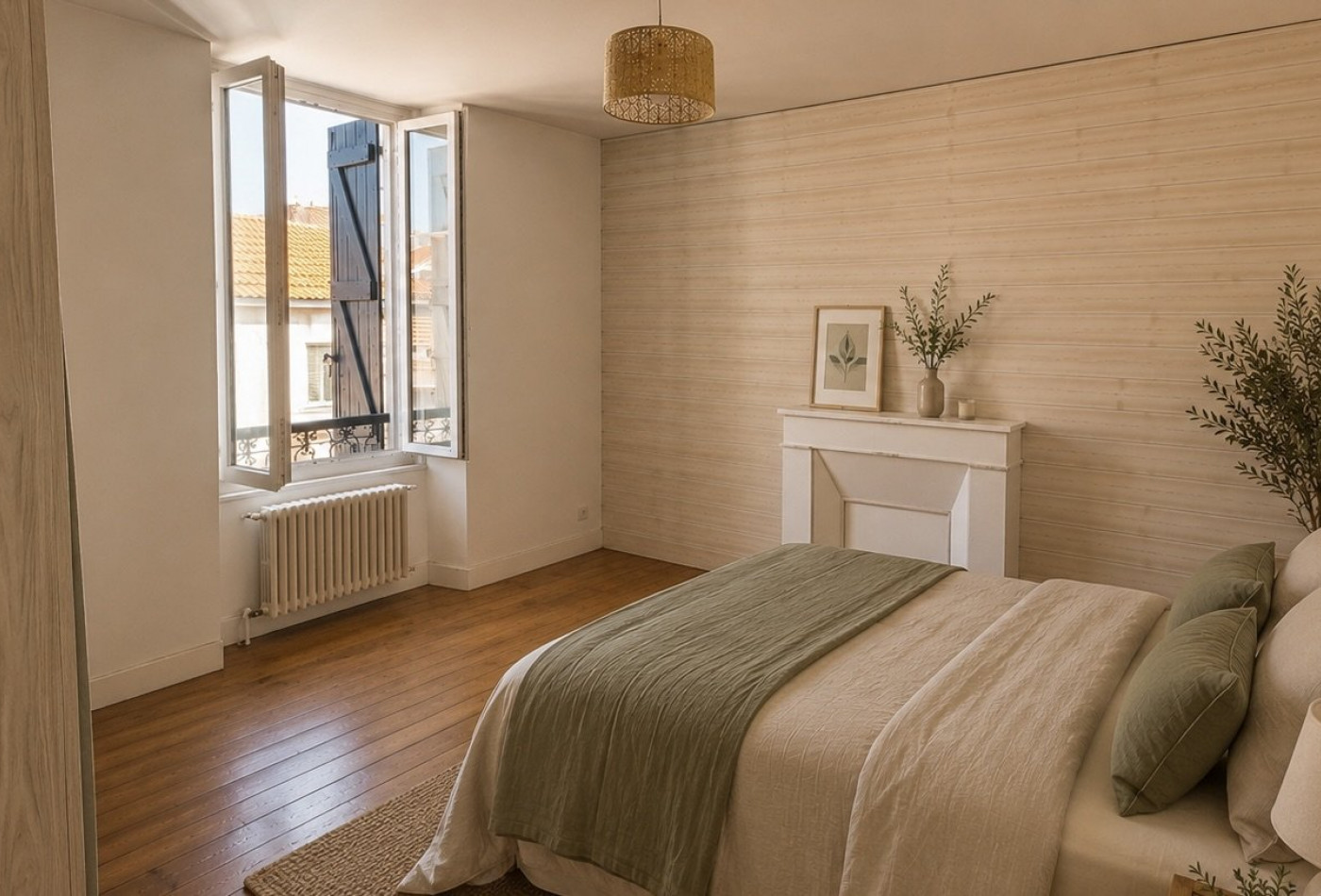 vente Appartement Biarritz - Photo 6
