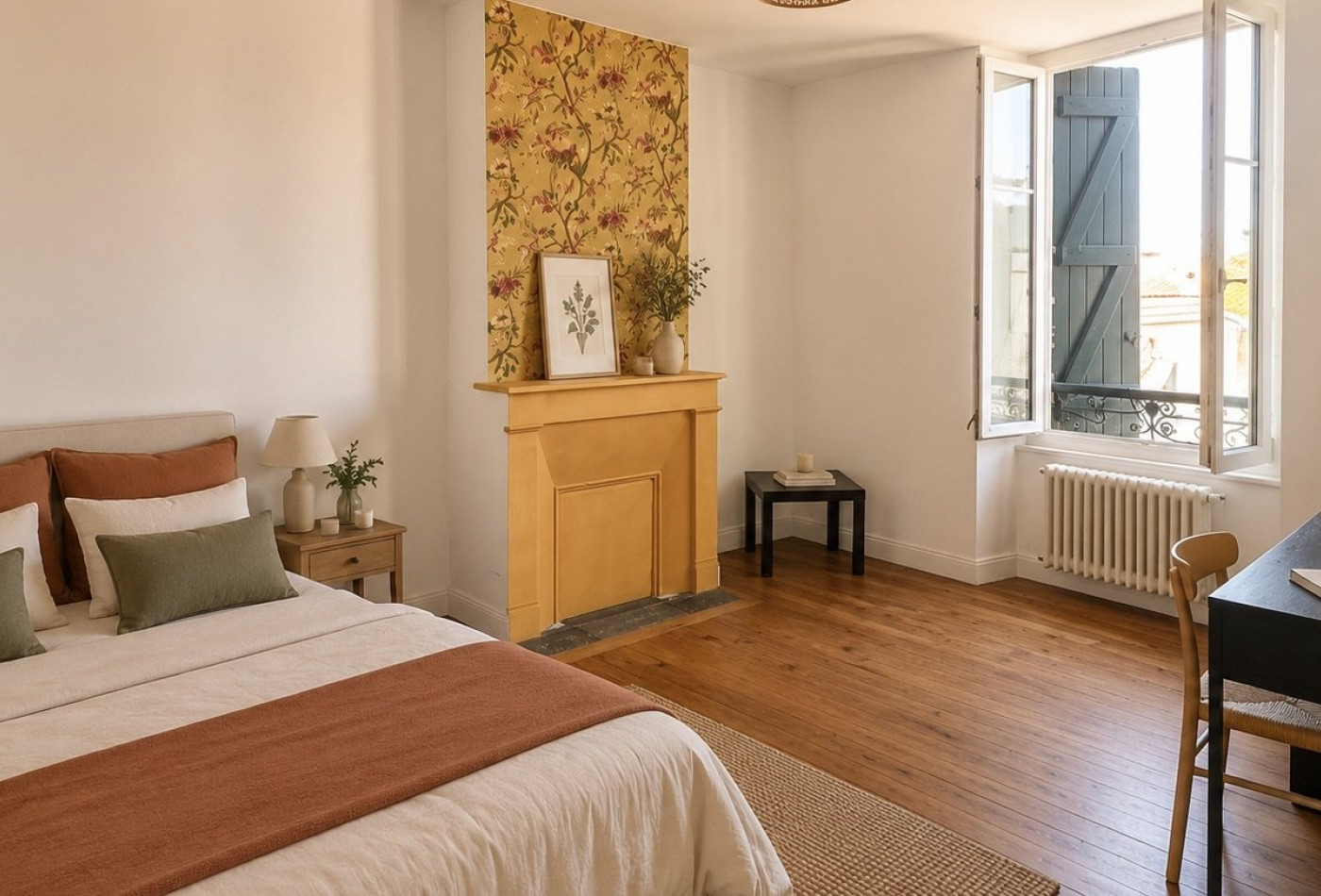 vente Appartement Biarritz - Photo 7