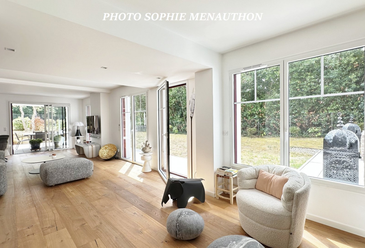 vente Villa Soorts Hossegor - Photo 1