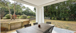 vente Appartement en rez de jardin Hossegor