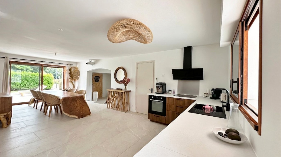 vente Villa Seignosse - Photo 7