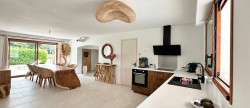 vente Villa Seignosse