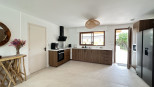 vente Villa Seignosse