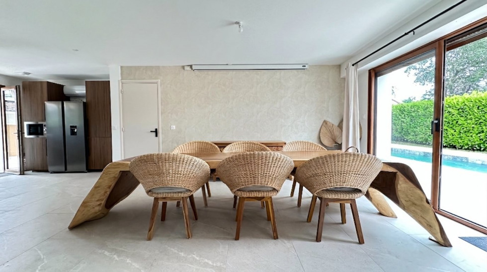 vente Villa Seignosse - Photo 10