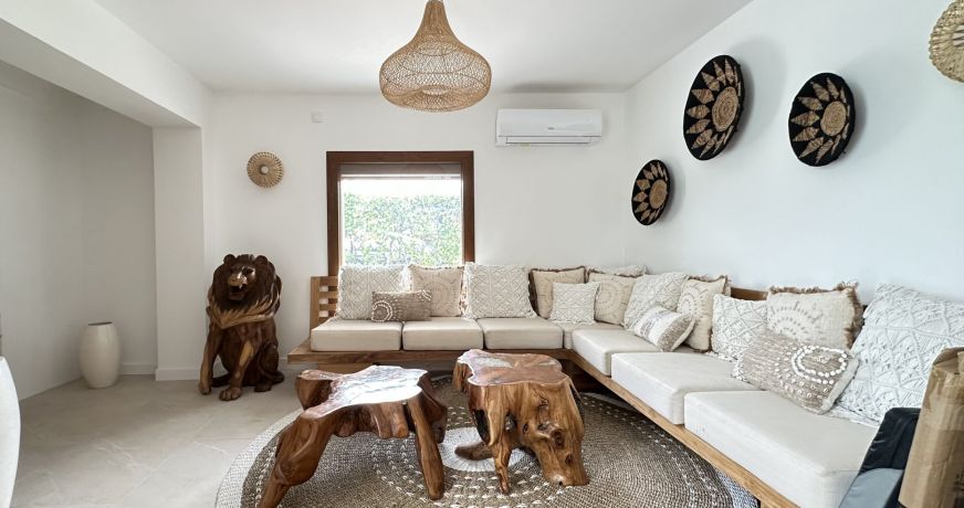 vente Villa Seignosse