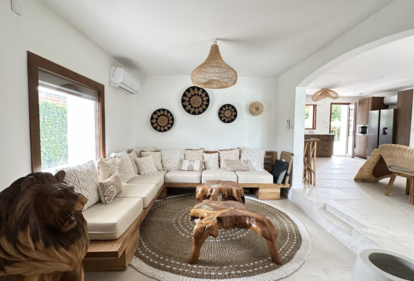 vente Villa Seignosse - Photo 5
