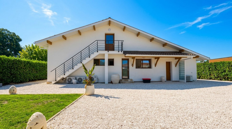 vente Villa Seignosse - Photo 4