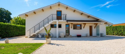 vente Villa Seignosse