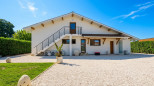 vente Villa Seignosse