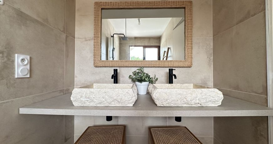 vente Villa Seignosse