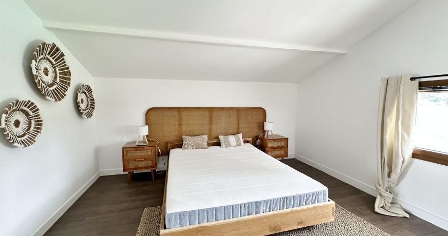 vente Villa Seignosse