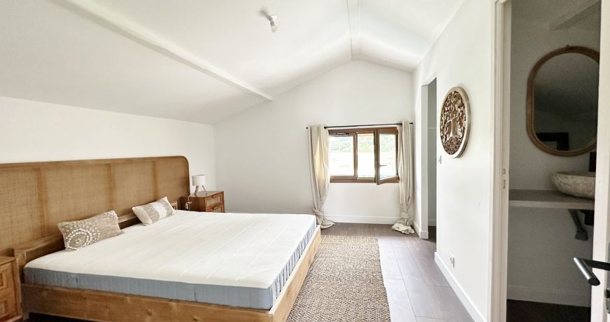 vente Villa Seignosse