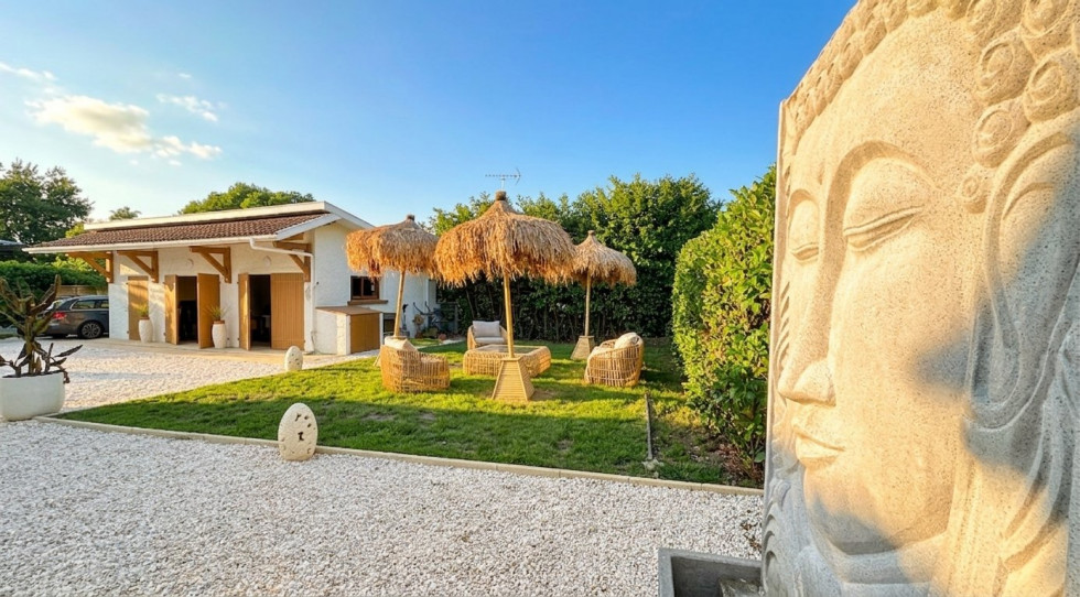 vente Villa Seignosse - Photo 2