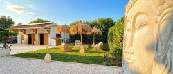 vente Villa Seignosse