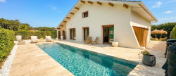 vente Villa Seignosse