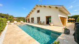 vente Villa Seignosse
