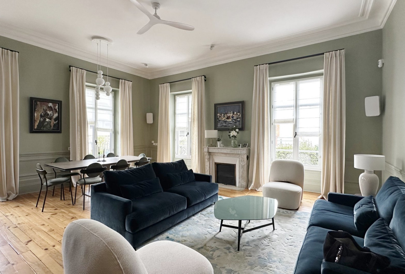 vente Appartement Biarritz - Photo 4