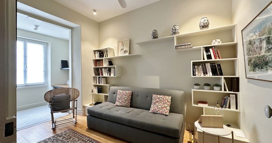vente Appartement Biarritz
