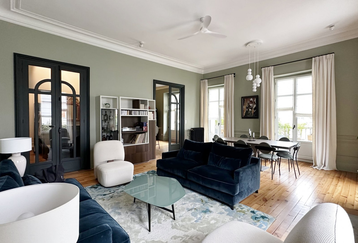 vente Appartement Biarritz - Photo 2