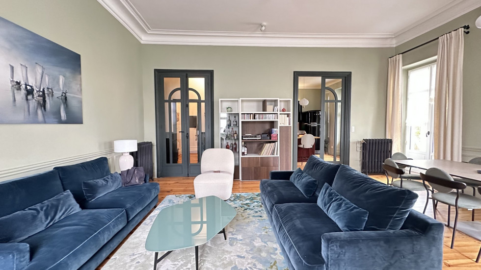 vente Appartement Biarritz - Photo 3