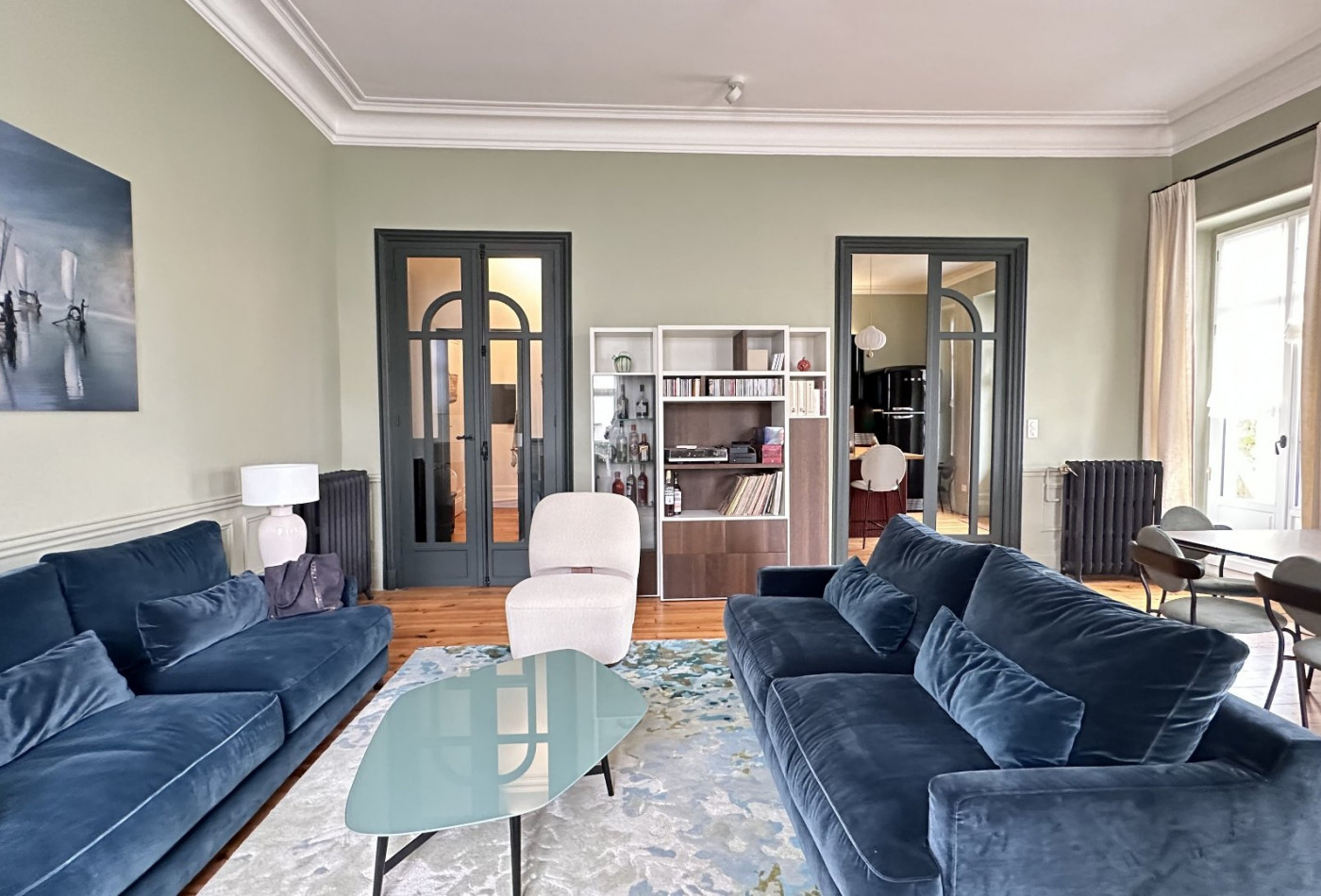 vente Appartement Biarritz - Photo 3
