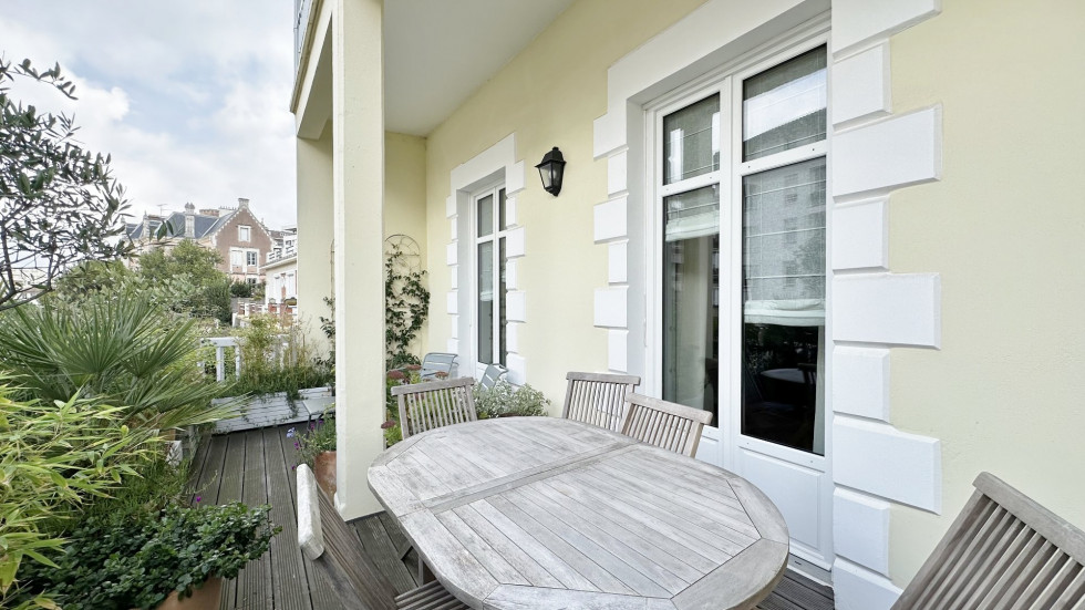 vente Appartement Biarritz - Photo 1