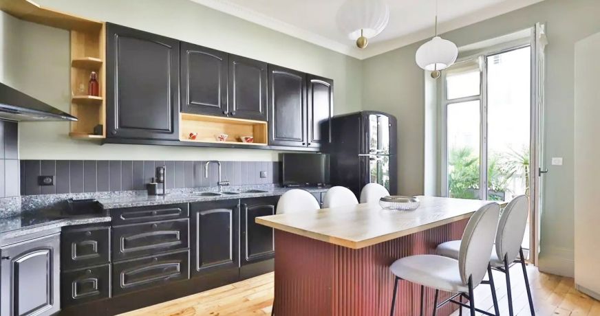vente Appartement Biarritz