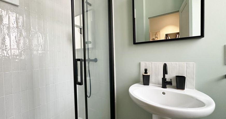 vente Appartement Biarritz