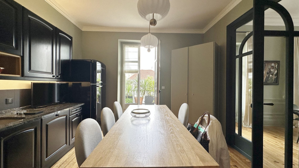 vente Appartement Biarritz - Photo 8