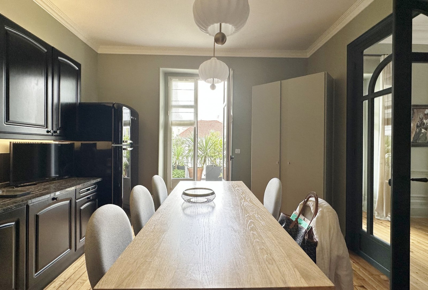 vente Appartement Biarritz - Photo 8