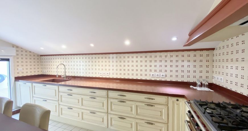 vente Appartement terrasse Capbreton