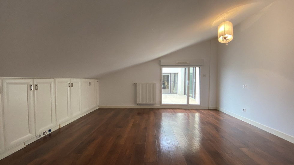 vente Appartement terrasse Capbreton - Photo 10