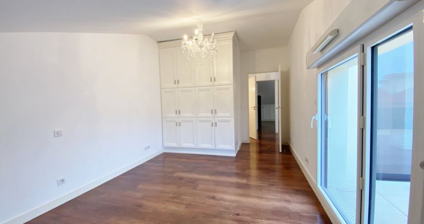 vente Appartement terrasse Capbreton