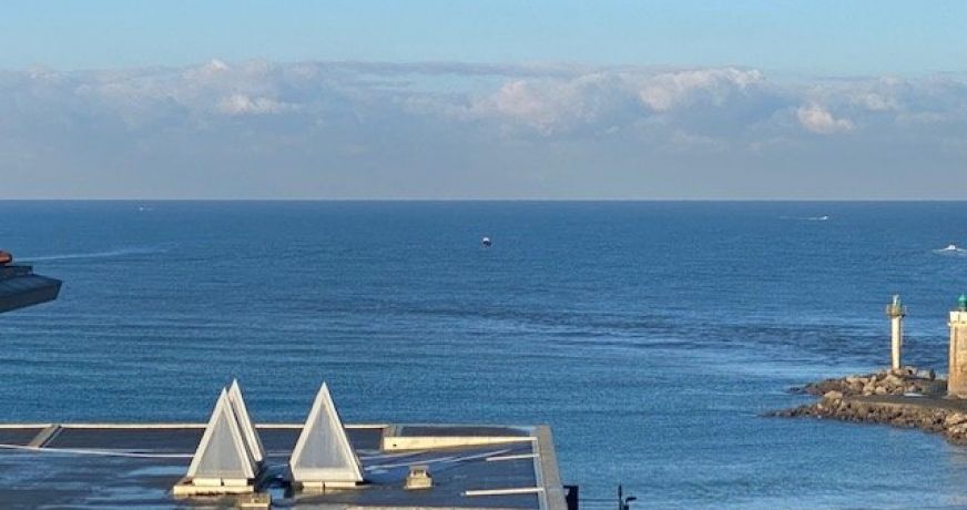 vente Appartement terrasse Capbreton