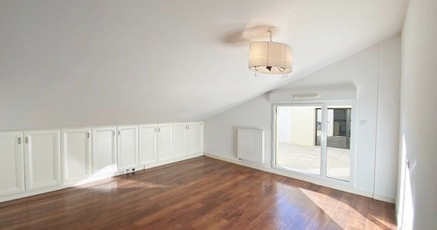 vente Appartement terrasse Capbreton