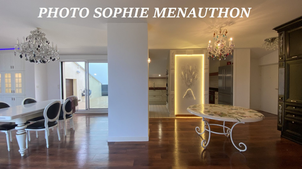 vente Appartement terrasse Capbreton - Photo 4