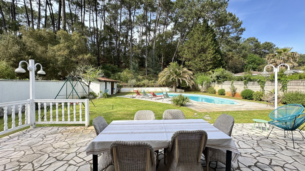 vente Maison de caractère Hossegor - Photo 3