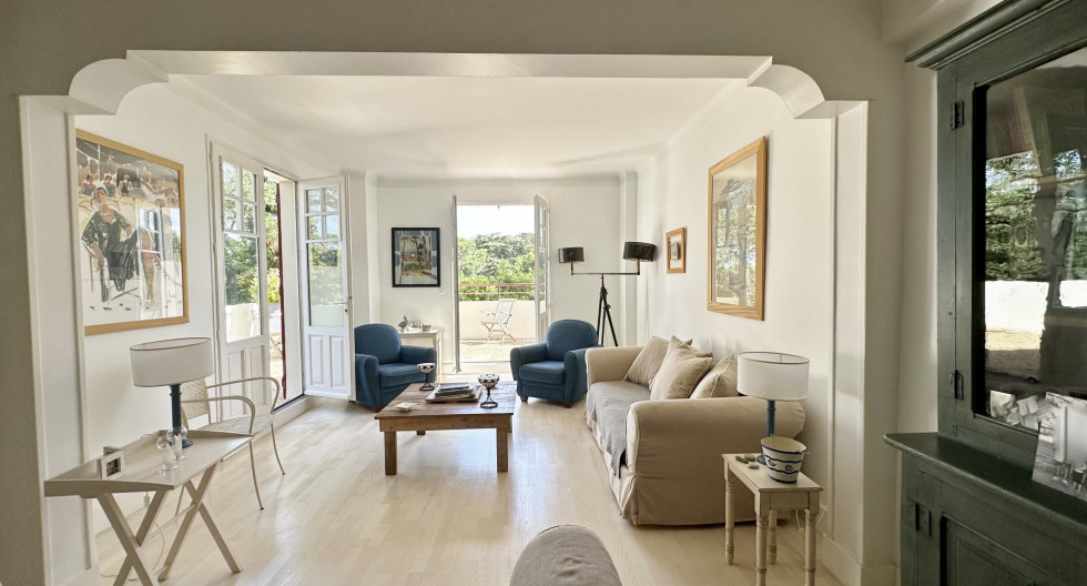vente Appartement terrasse Soorts Hossegor - Photo 10