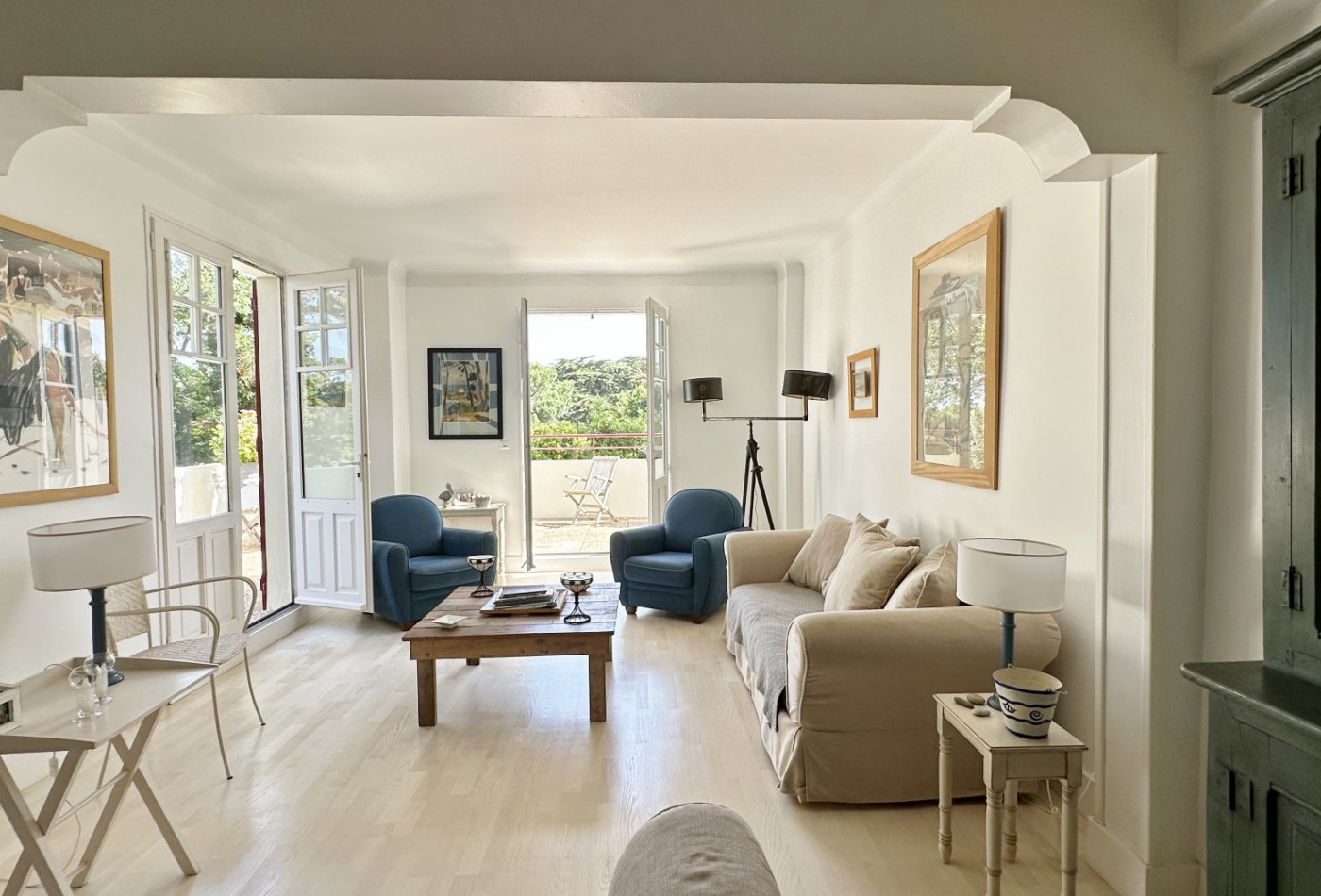 vente Appartement terrasse Soorts Hossegor - Photo 10
