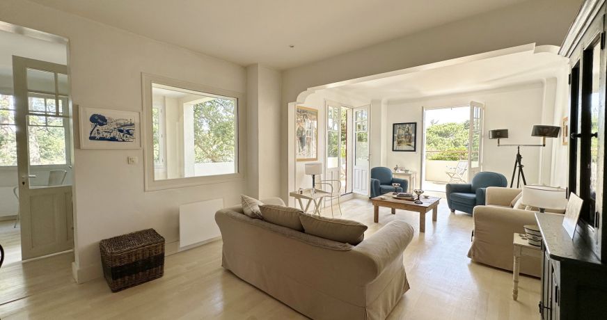 vente Appartement terrasse Soorts Hossegor