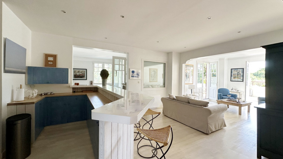 vente Appartement terrasse Soorts Hossegor - Photo 5
