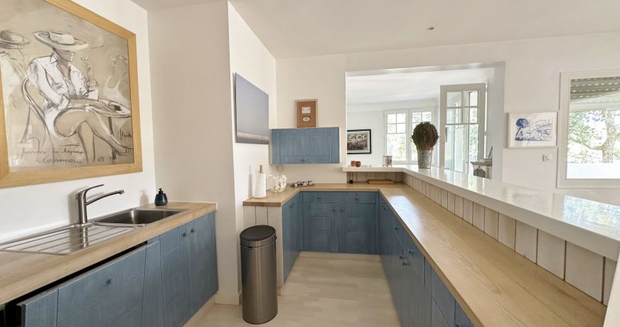 vente Appartement terrasse Soorts Hossegor