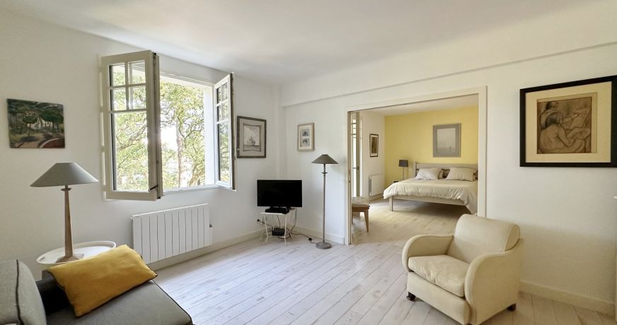 vente Appartement terrasse Soorts Hossegor