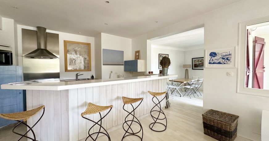 vente Appartement terrasse Hossegor