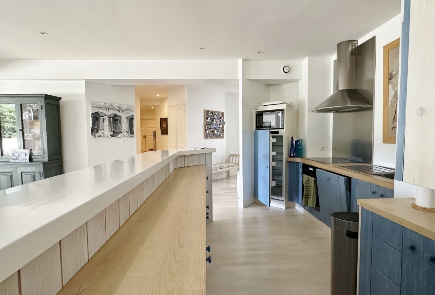 vente Appartement terrasse Hossegor - Photo 9