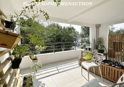 vente Appartement terrasse Soorts Hossegor