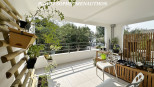 vente Appartement terrasse Capbreton