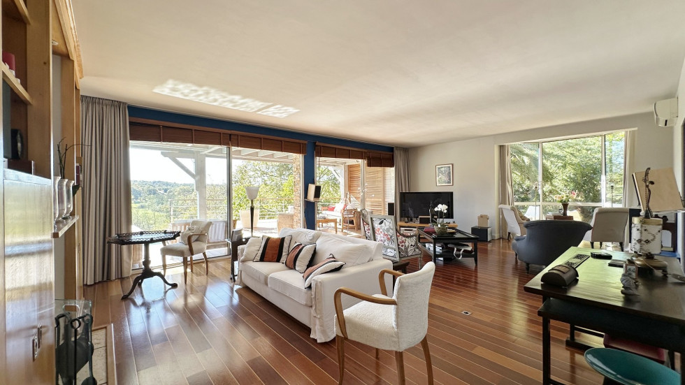 vente Villa d'architecte Bassussarry - Photo 7