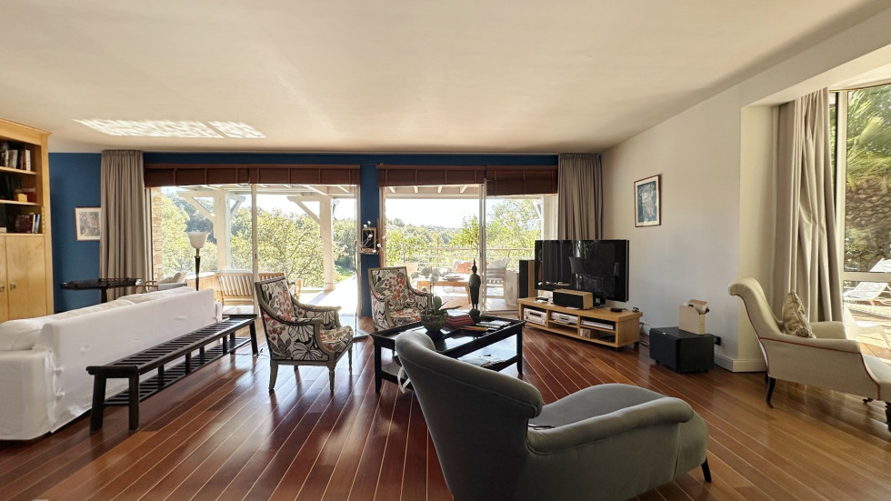 vente Villa d'architecte Bassussarry - Photo 10
